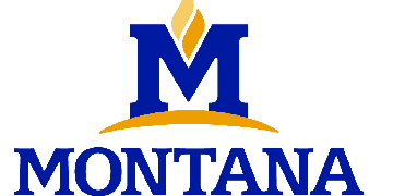 Montana State University logo