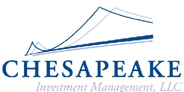 Chesapeake Investment Management, LLC logo