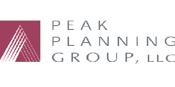 Peak Planning Group logo