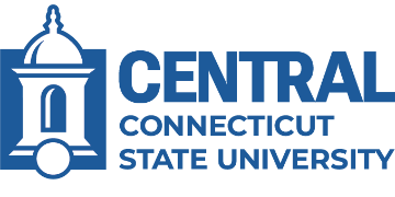 Central Connecticut State University logo
