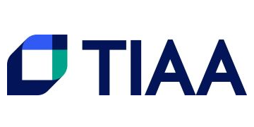 TIAA  logo