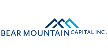 Bear Mountain Capital logo