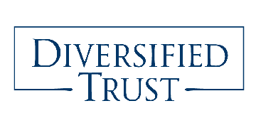 Diversified Trust logo