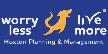 Hoxton Planning & Management LLC logo