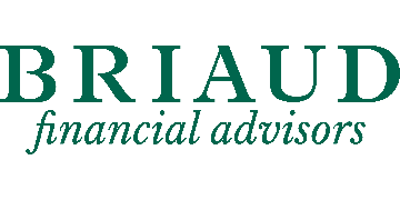 Briaud Financial Advisors logo
