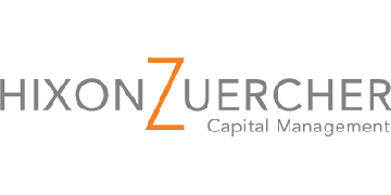 Hixon Zuercher Capital Management logo
