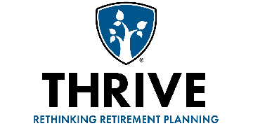 Thrive Retirement Specialists logo