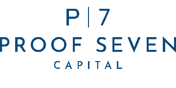 Proof Seven Capital logo